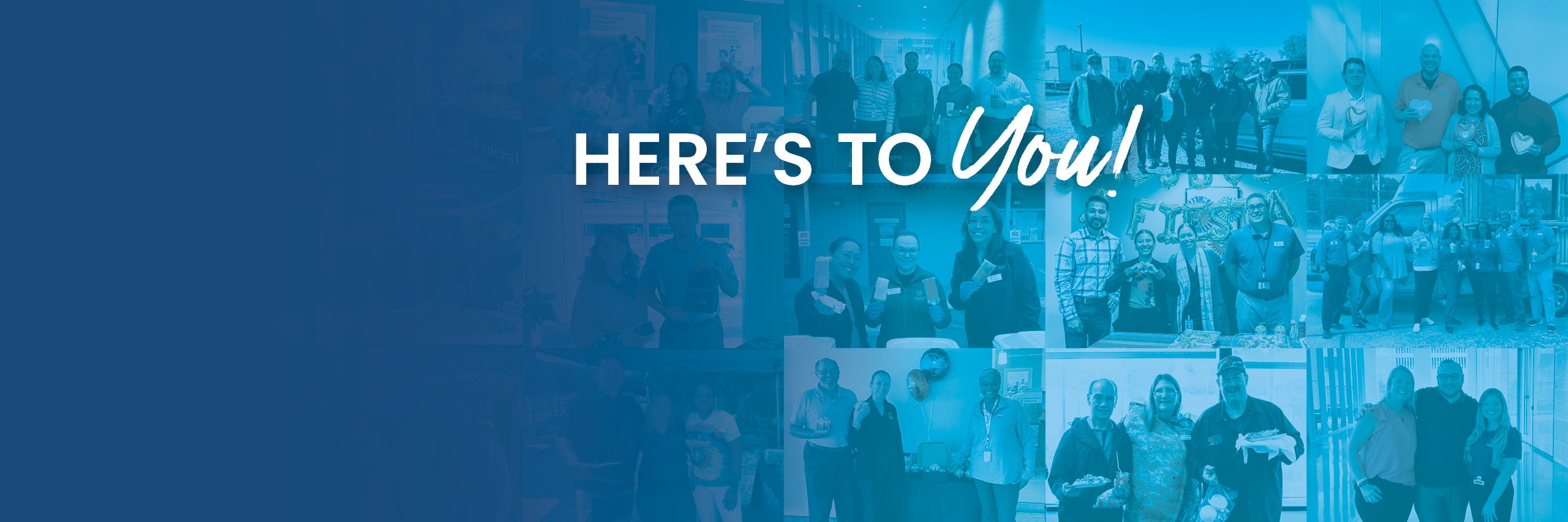 05-26 Member Appreciation - Homepage Banner - CFCU Image