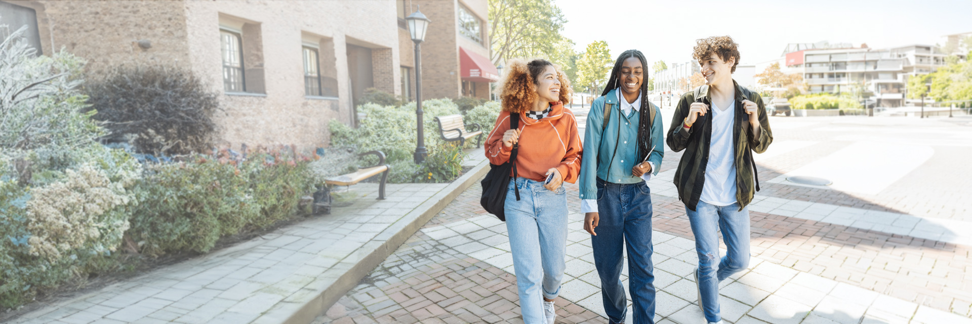 2026 Scholarship - Homepage Image - CFCU Image